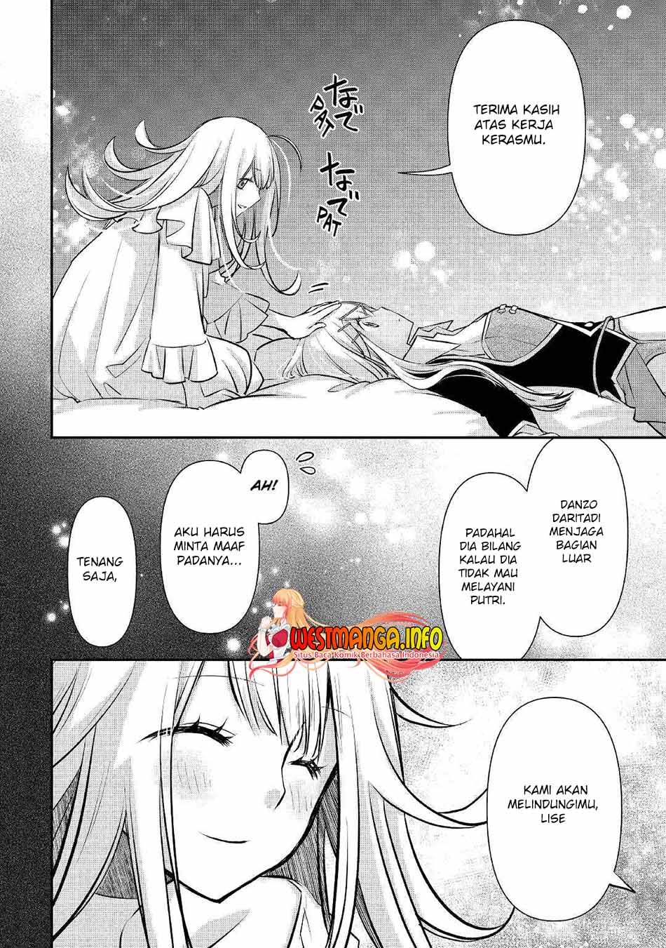 Kanchigai no Atelier Master